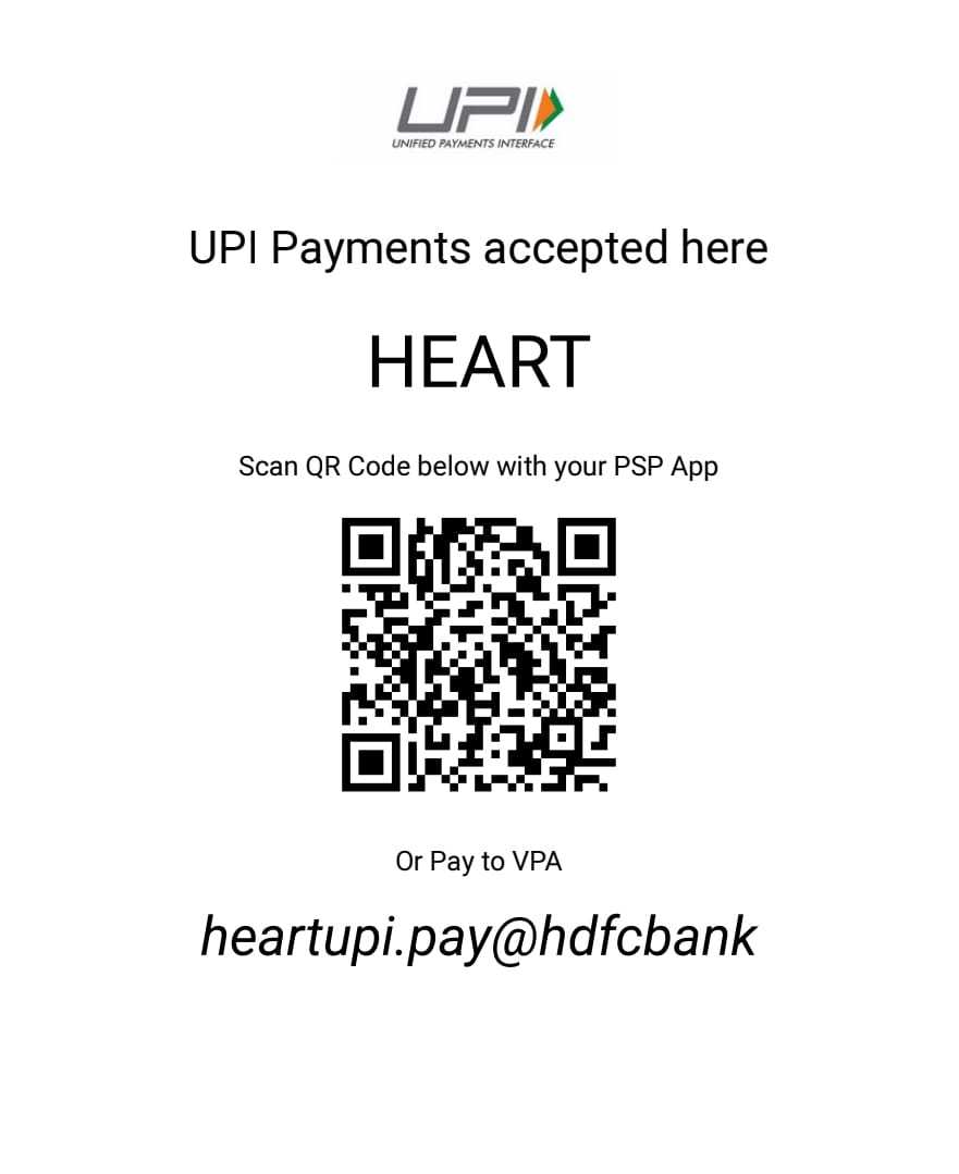 Payment QR Code